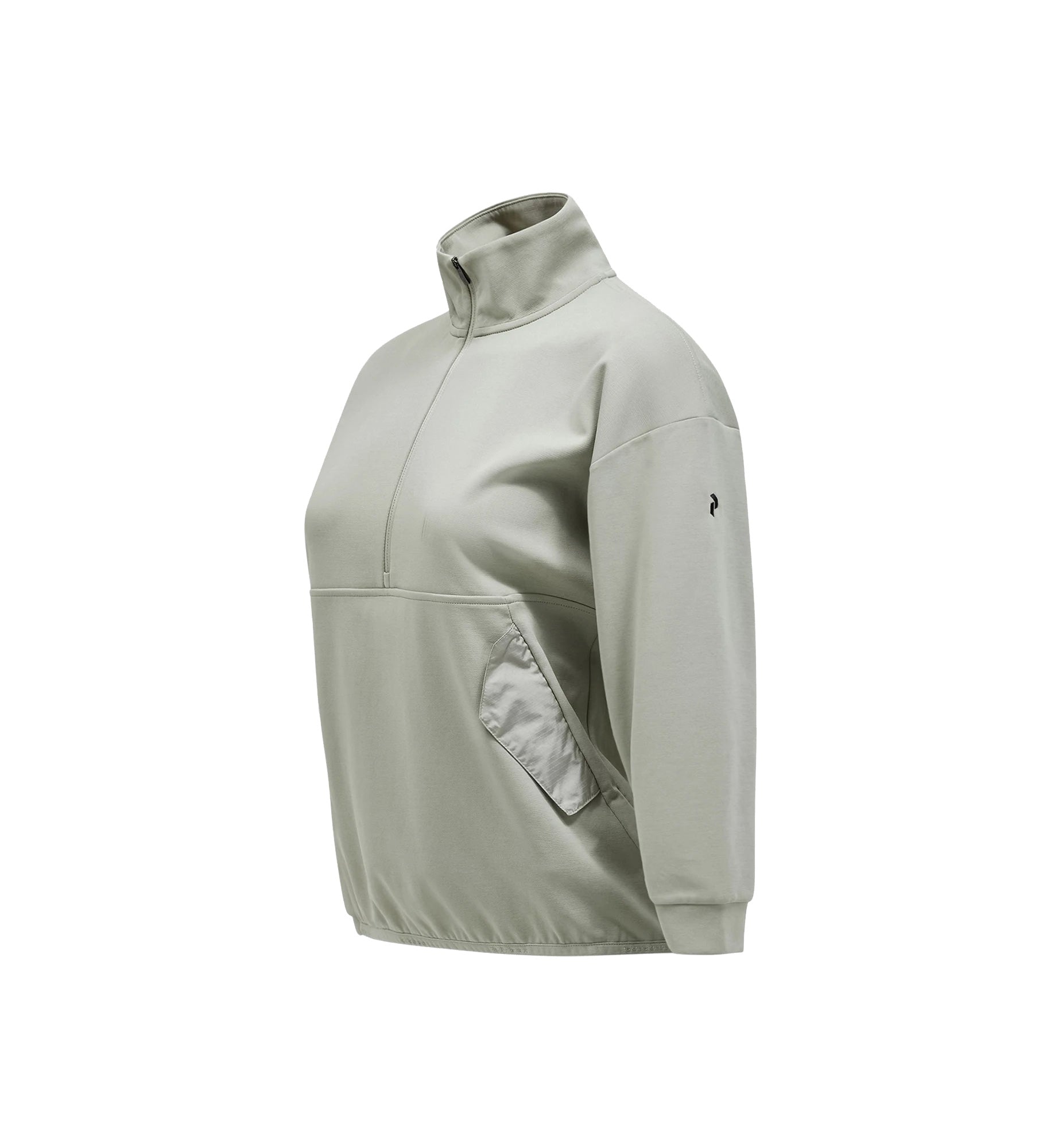 W Mid Layer Jacket