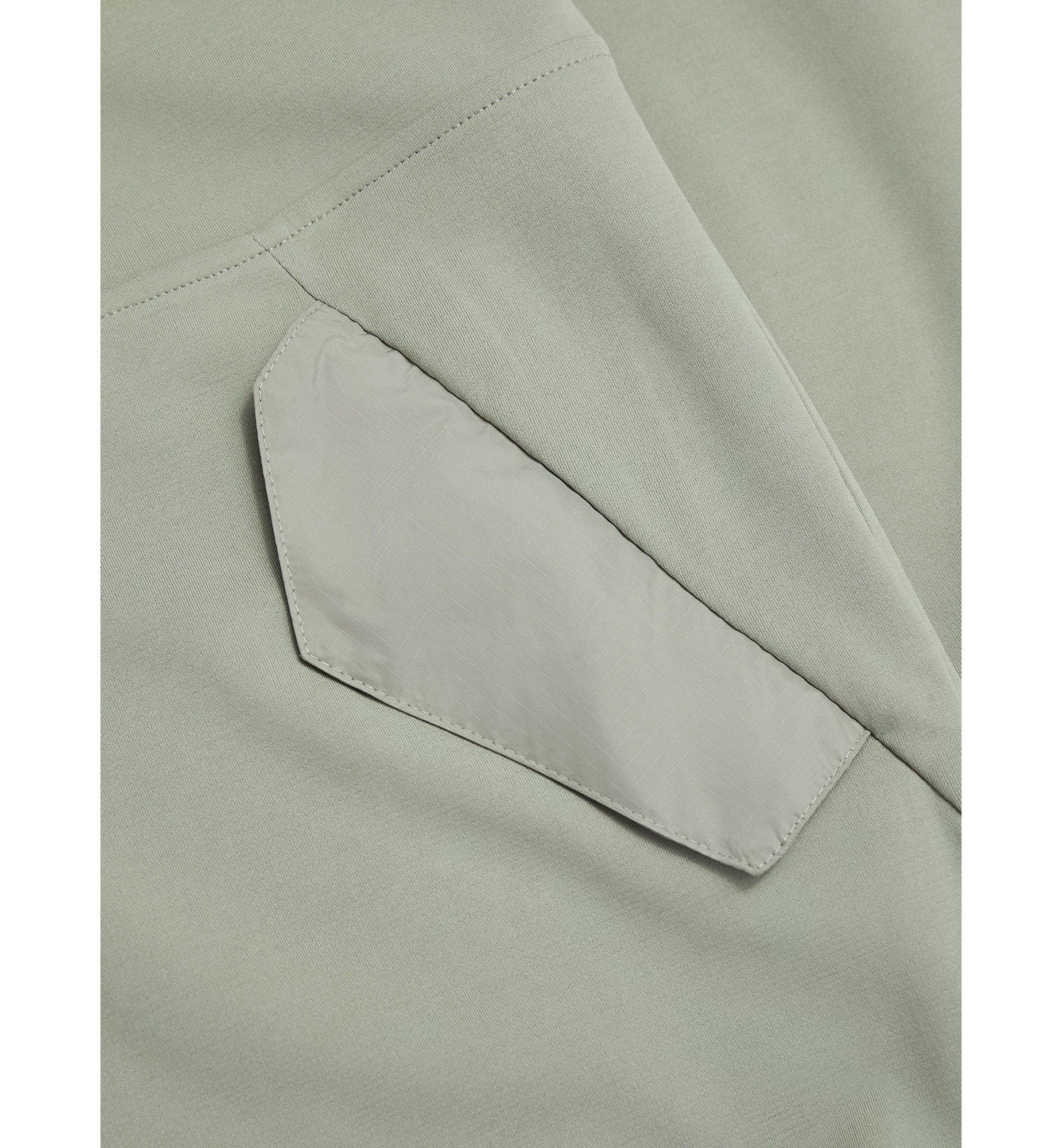 W Mid Layer Jacket
