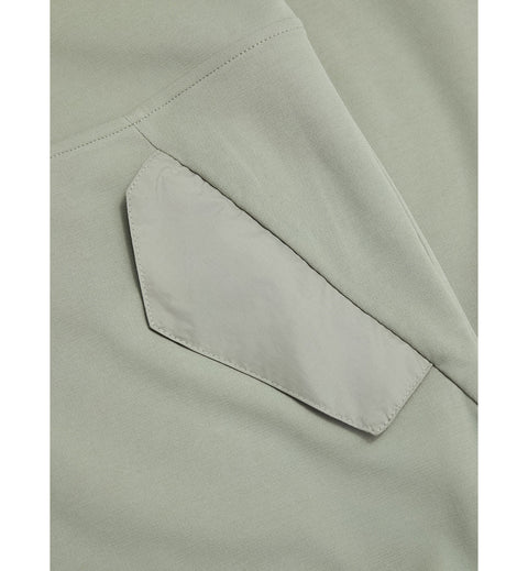 W Mid Layer Jacket