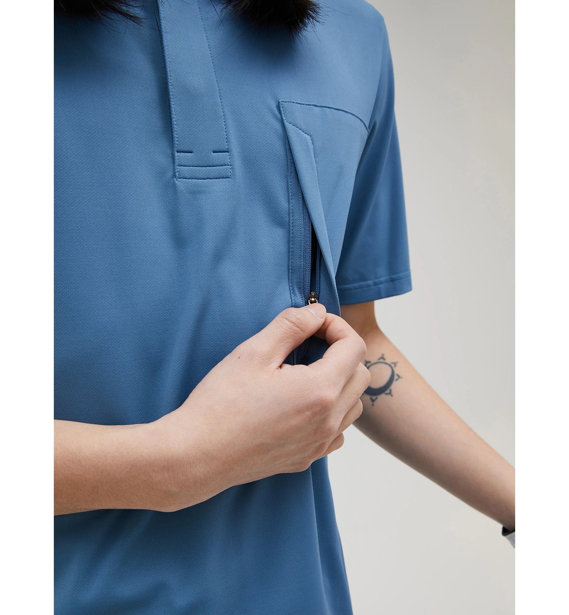Pocket Polo