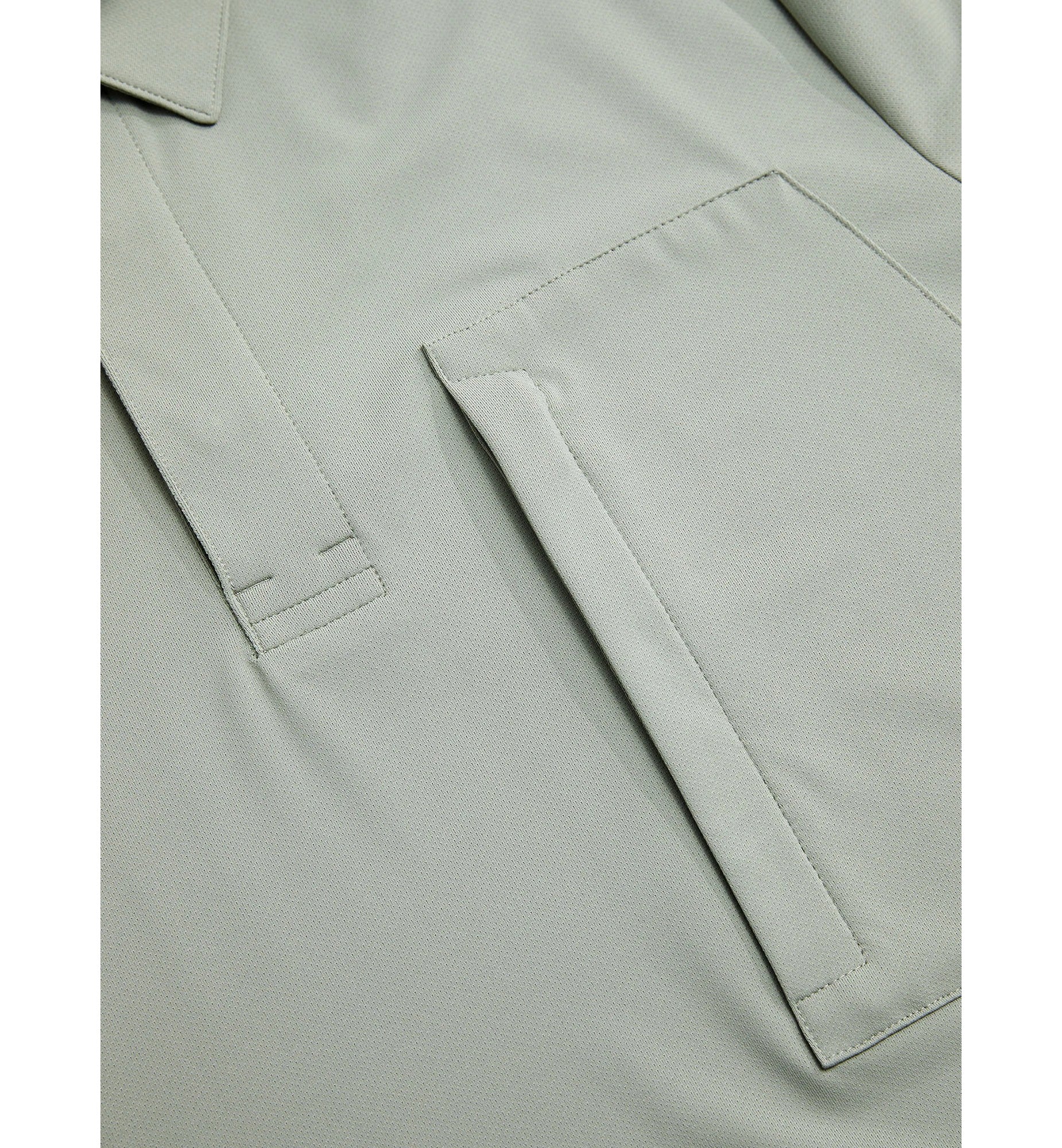 Pocket Polo