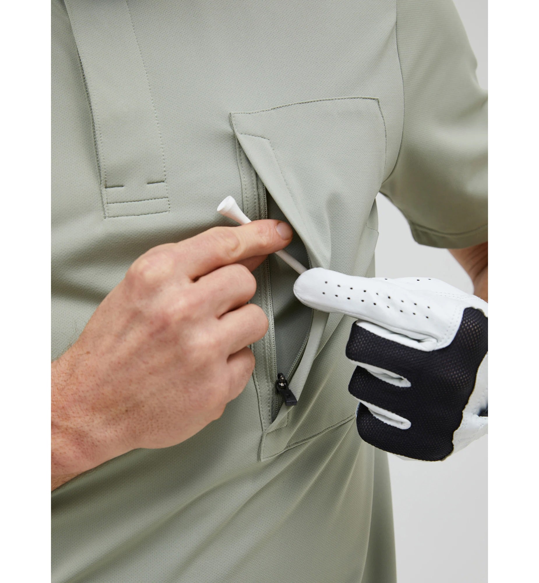 Pocket Polo
