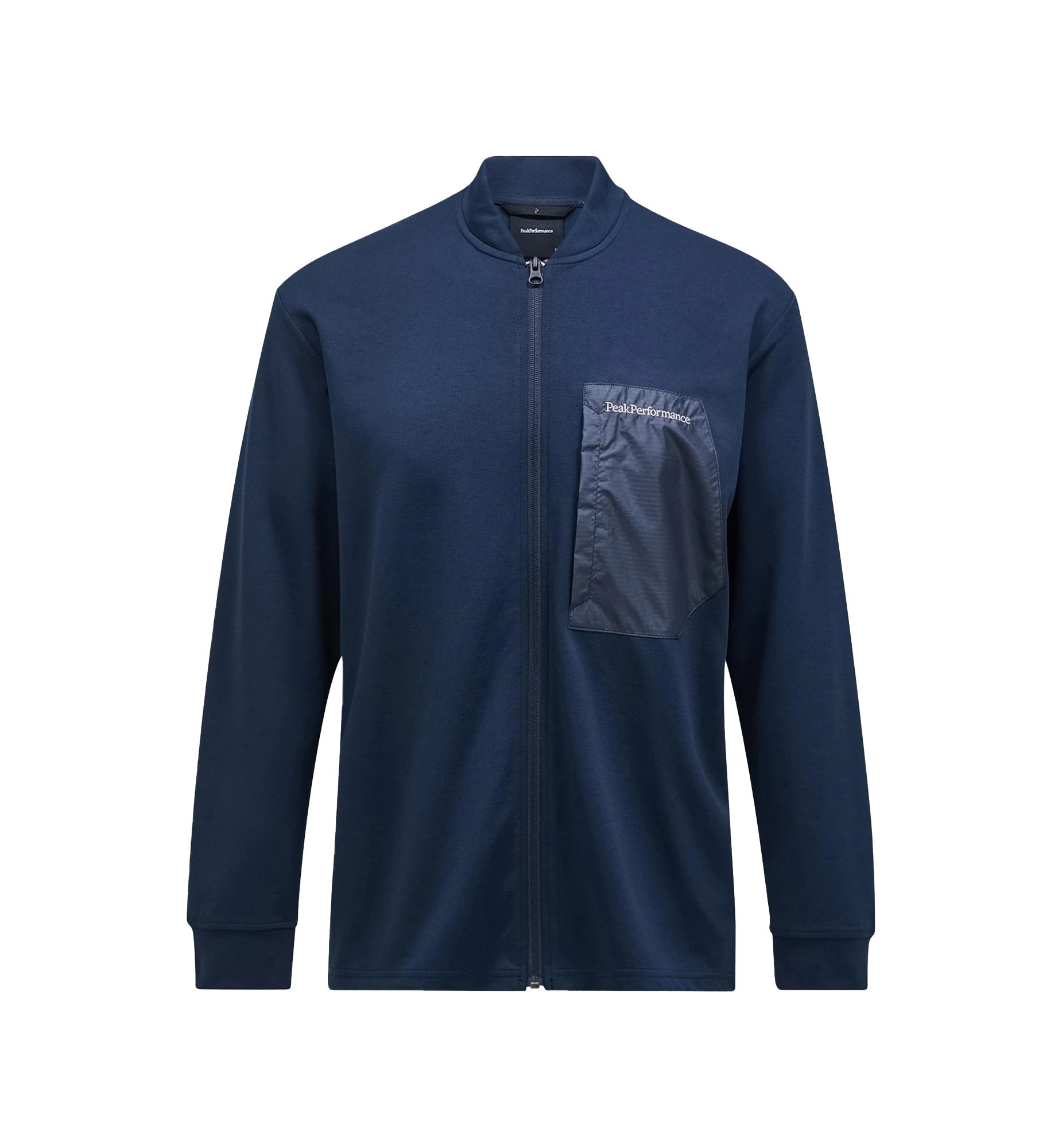 Mid Layer Jacket