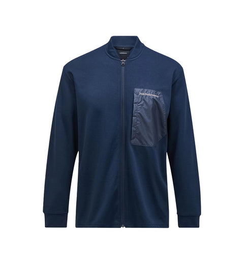 Mid Layer Jacket
