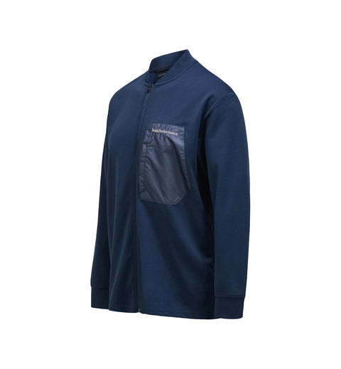 Mid Layer Jacket