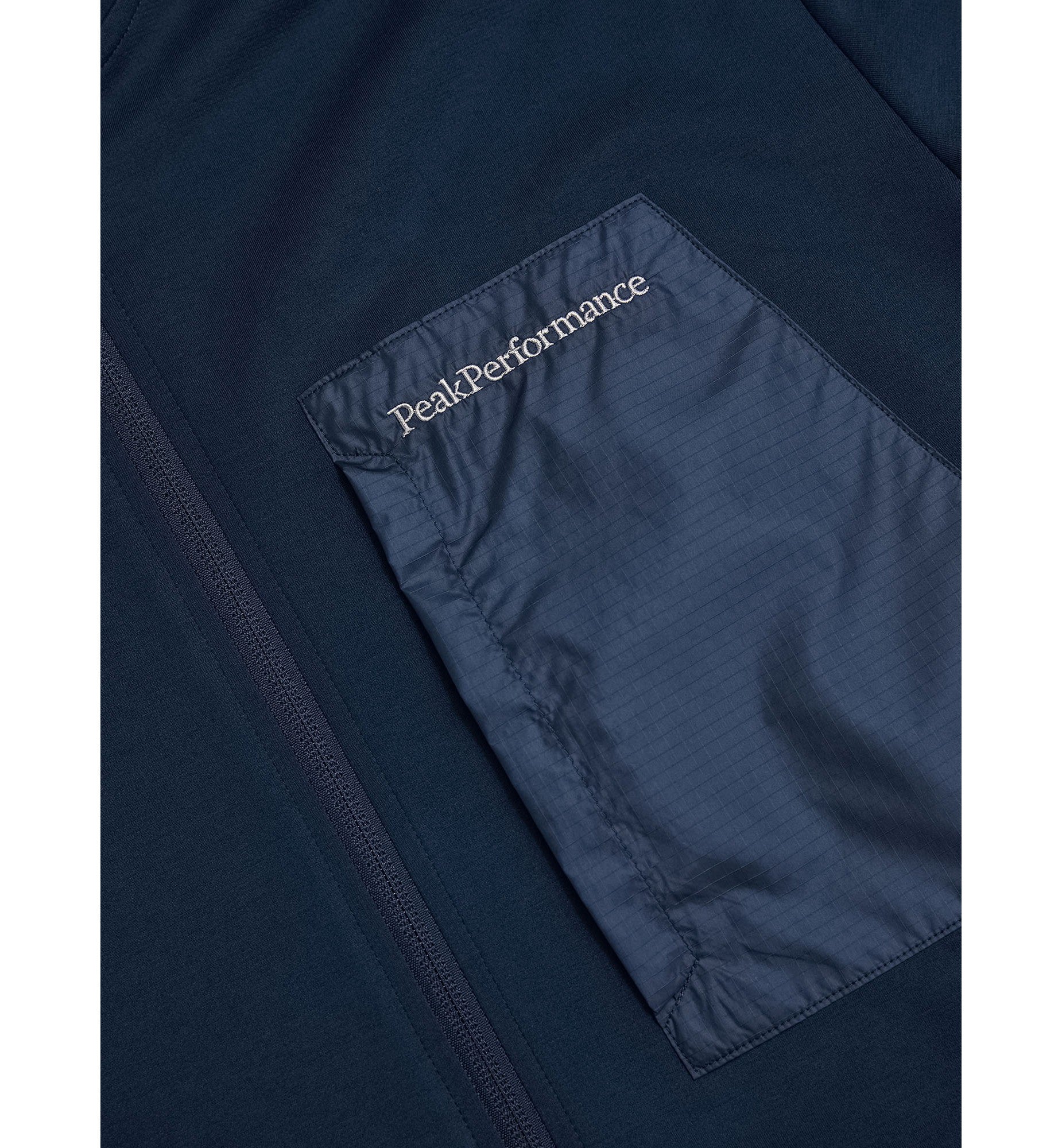 Mid Layer Jacket