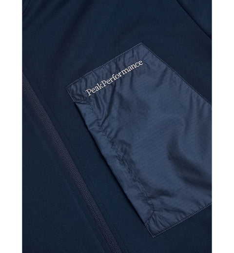 Mid Layer Jacket
