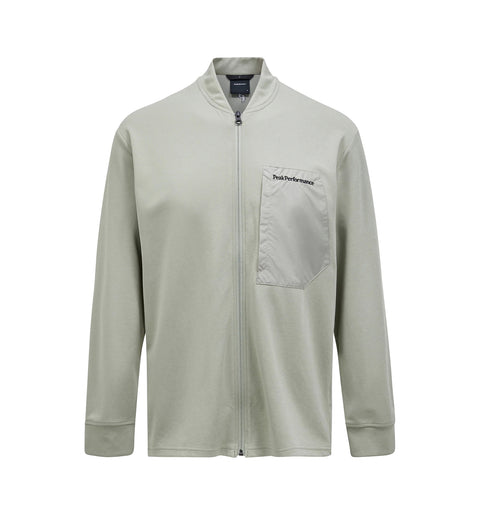 Mid Layer Jacket