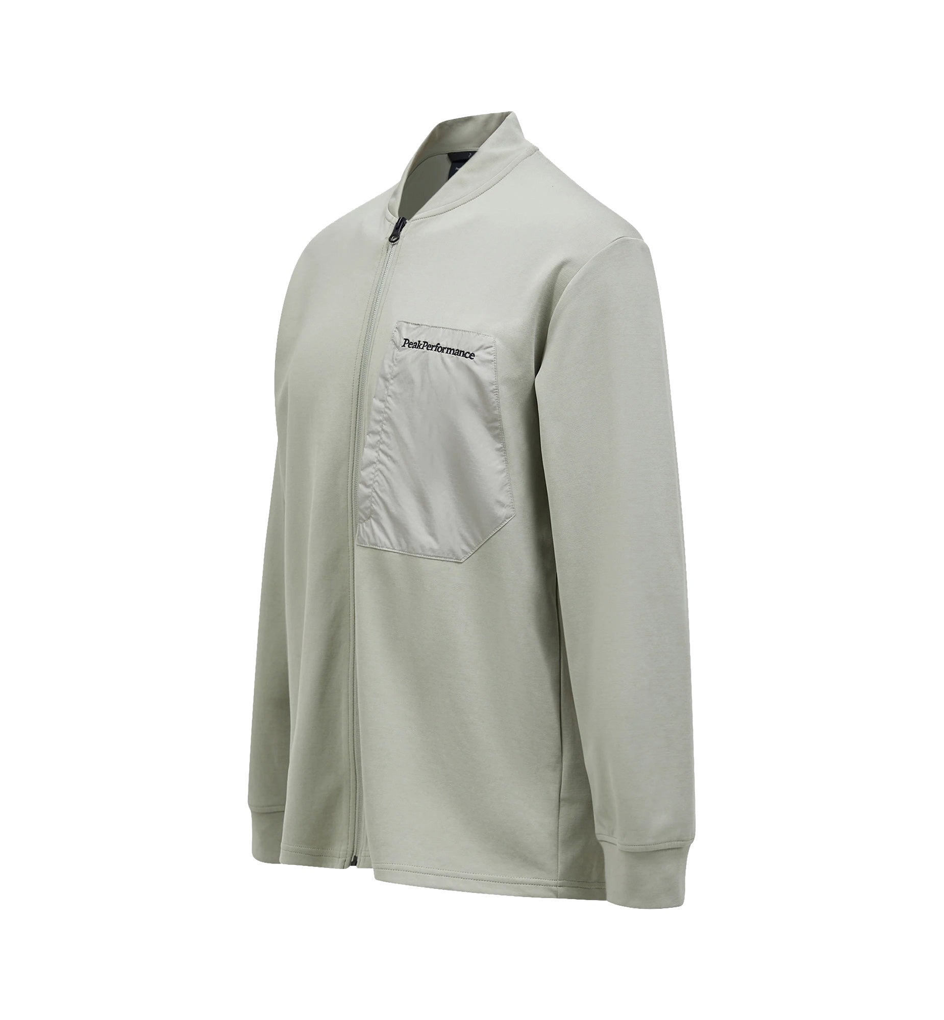 Mid Layer Jacket