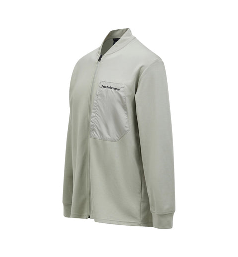 Mid Layer Jacket