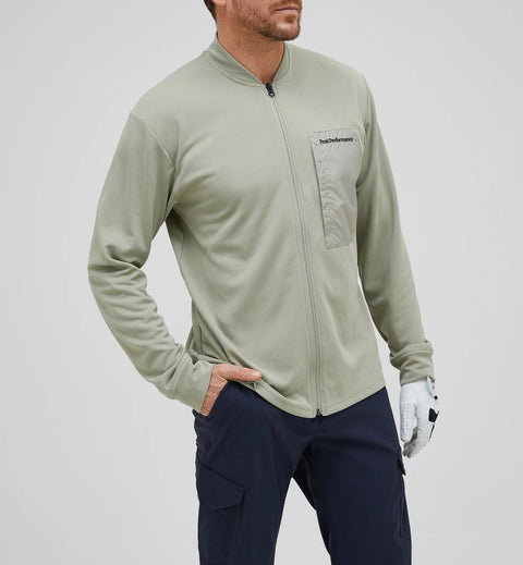 Mid Layer Jacket