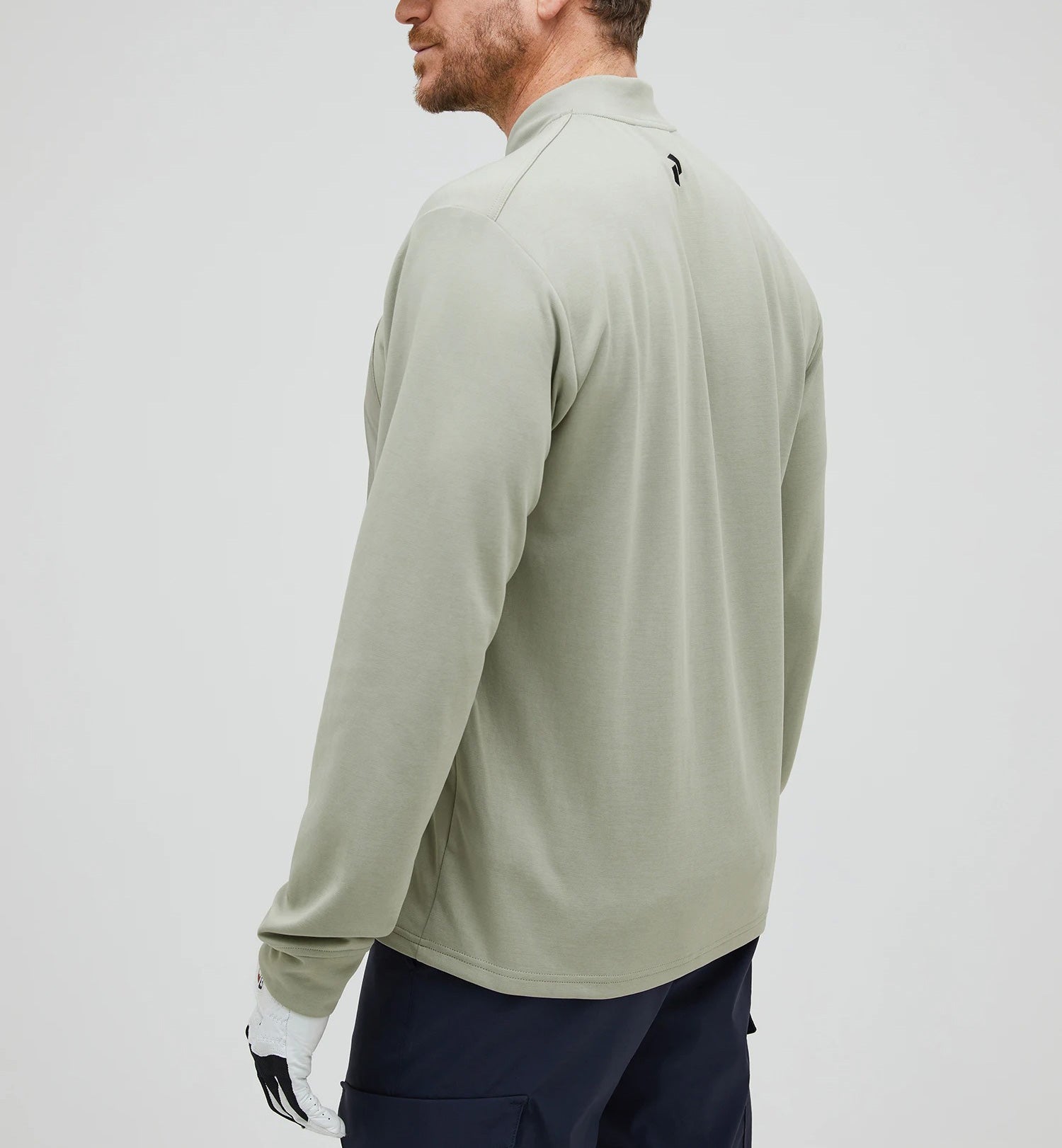 Mid Layer Jacket