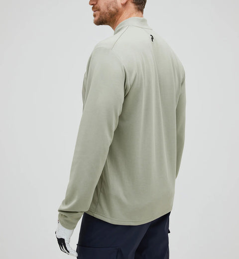 Mid Layer Jacket