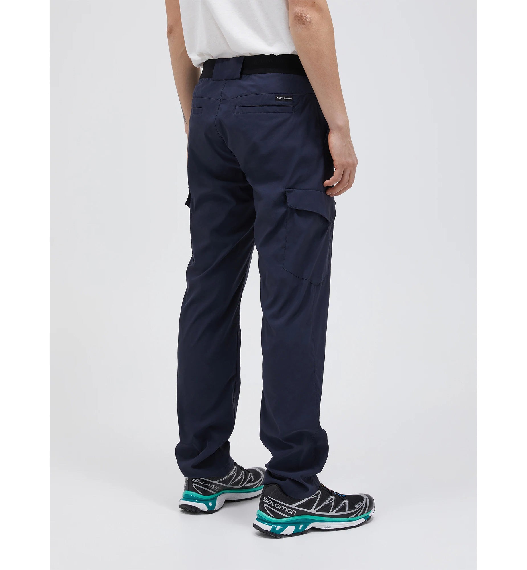 Player Cargo Pants