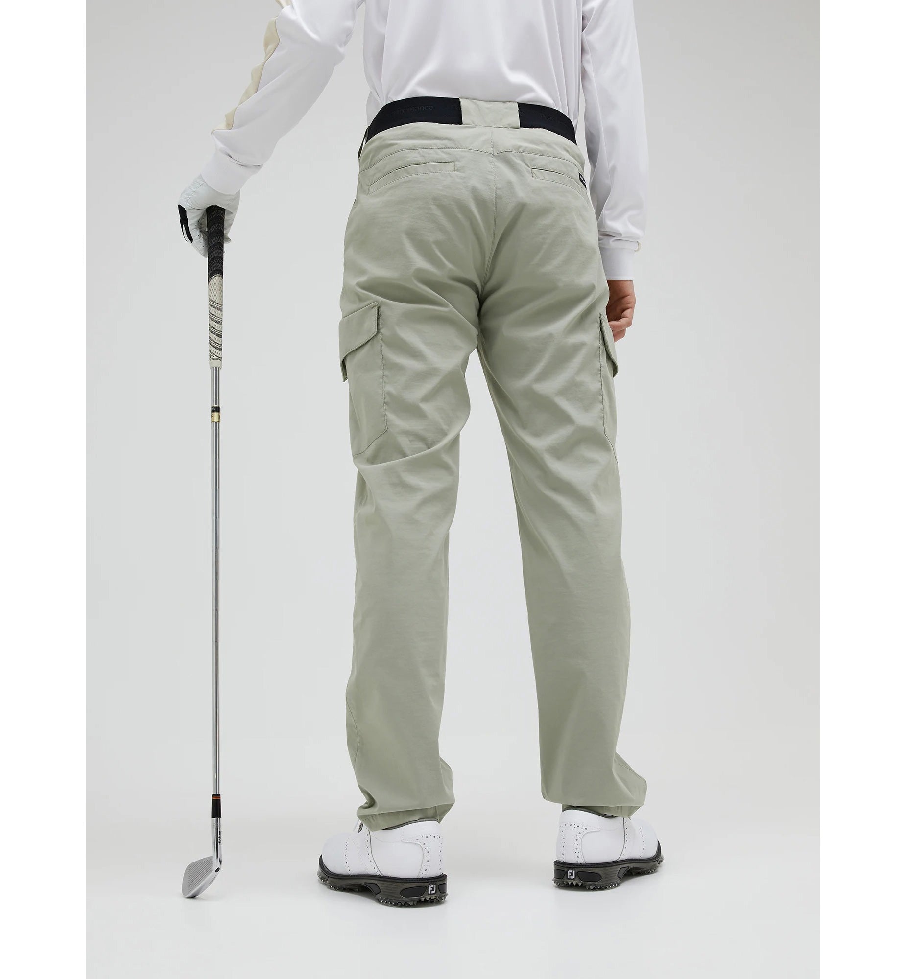 Player Cargo Pants