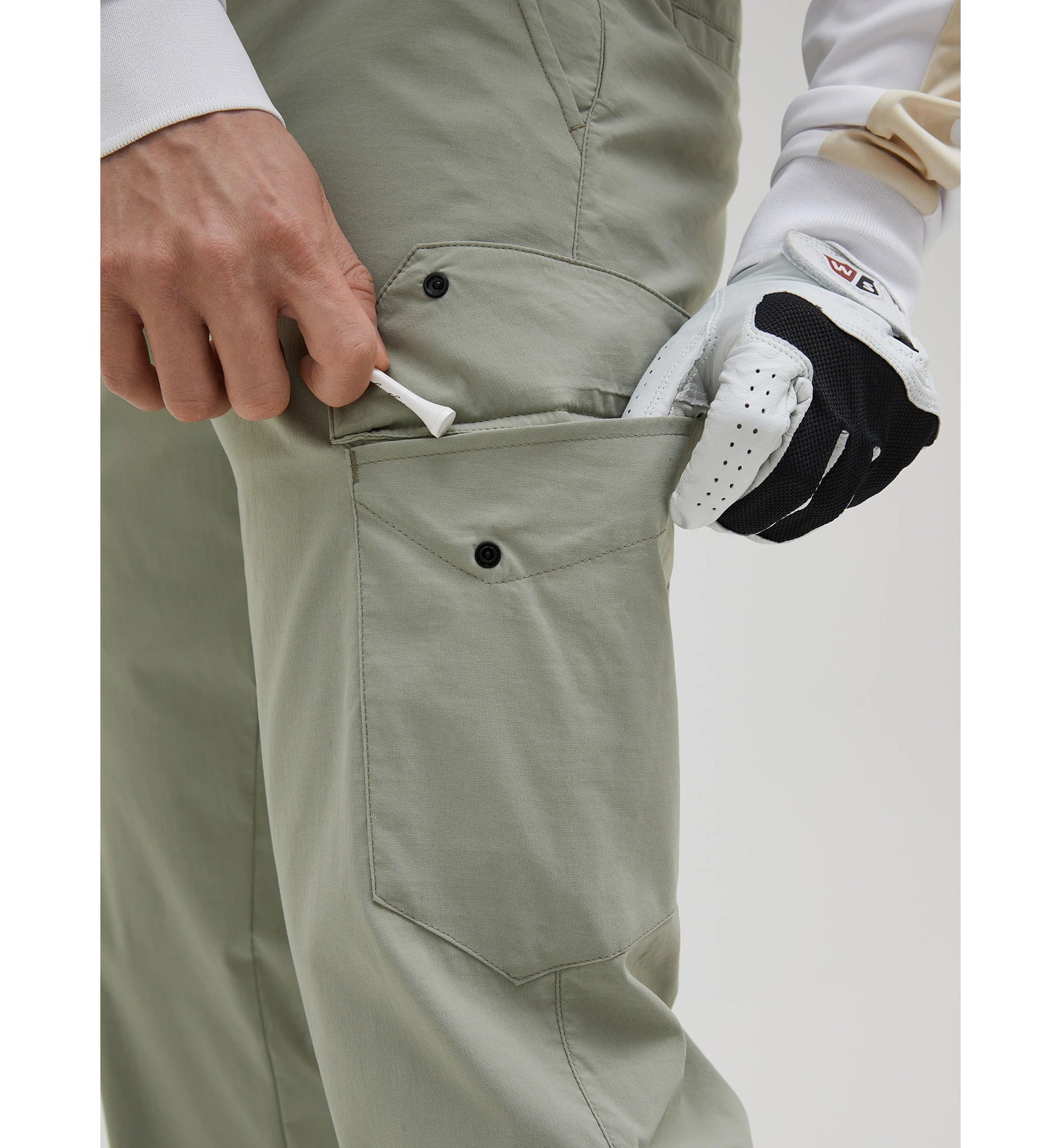 Player Cargo Pants