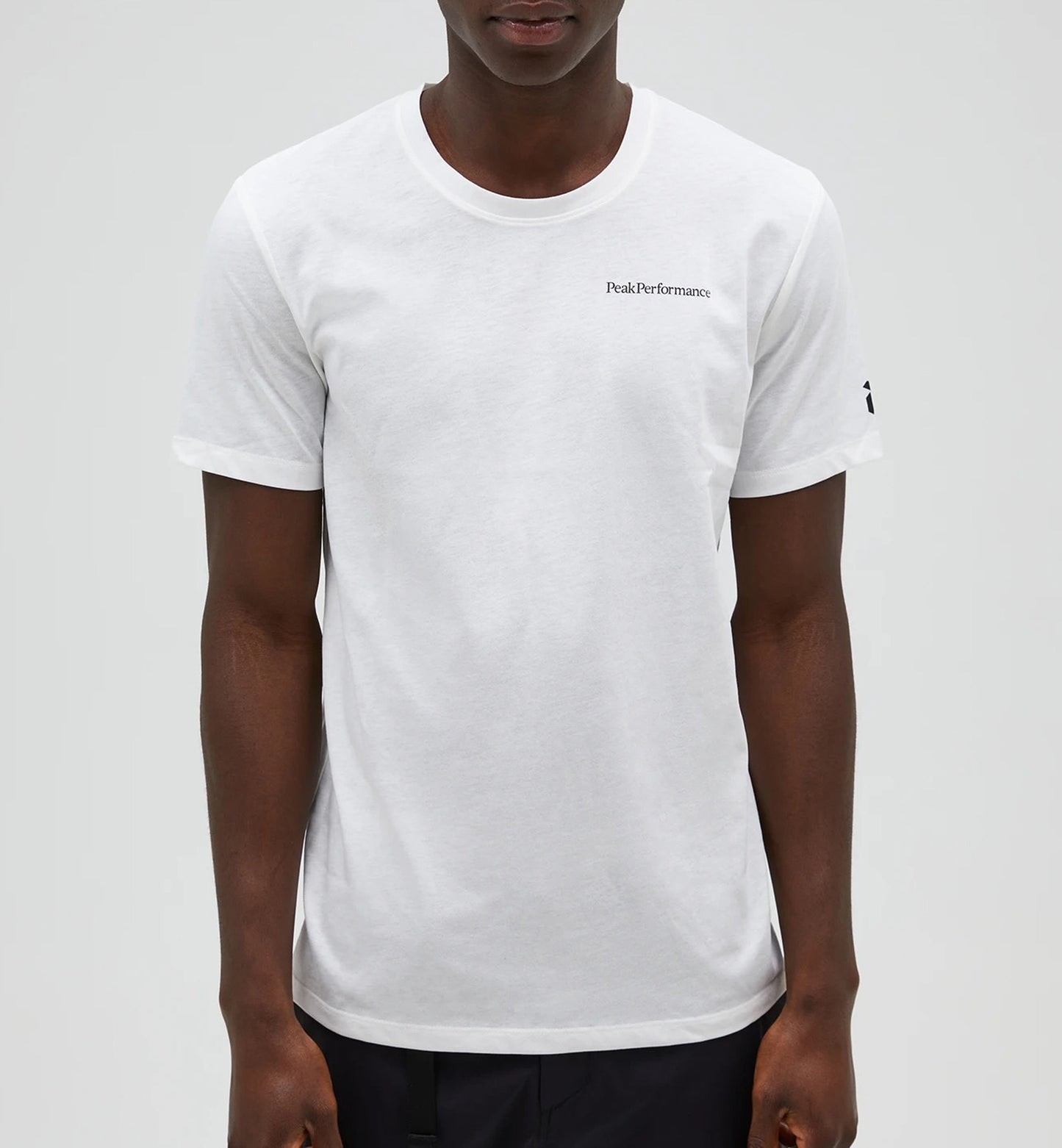 Explore Logo Tee