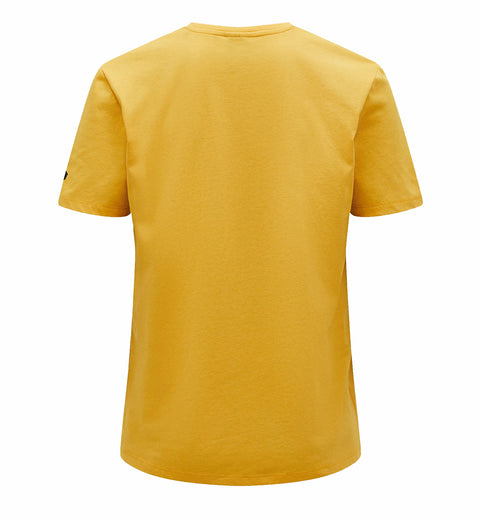 Explore Logo Tee