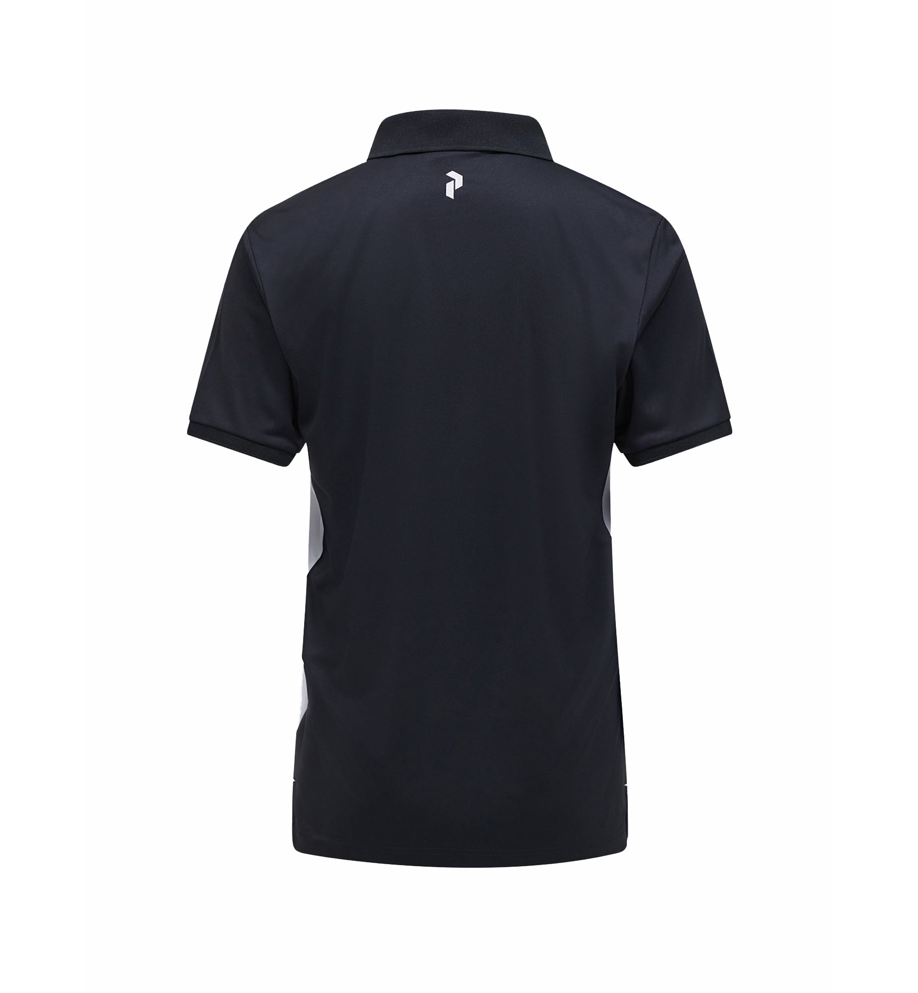 Player Print Polo