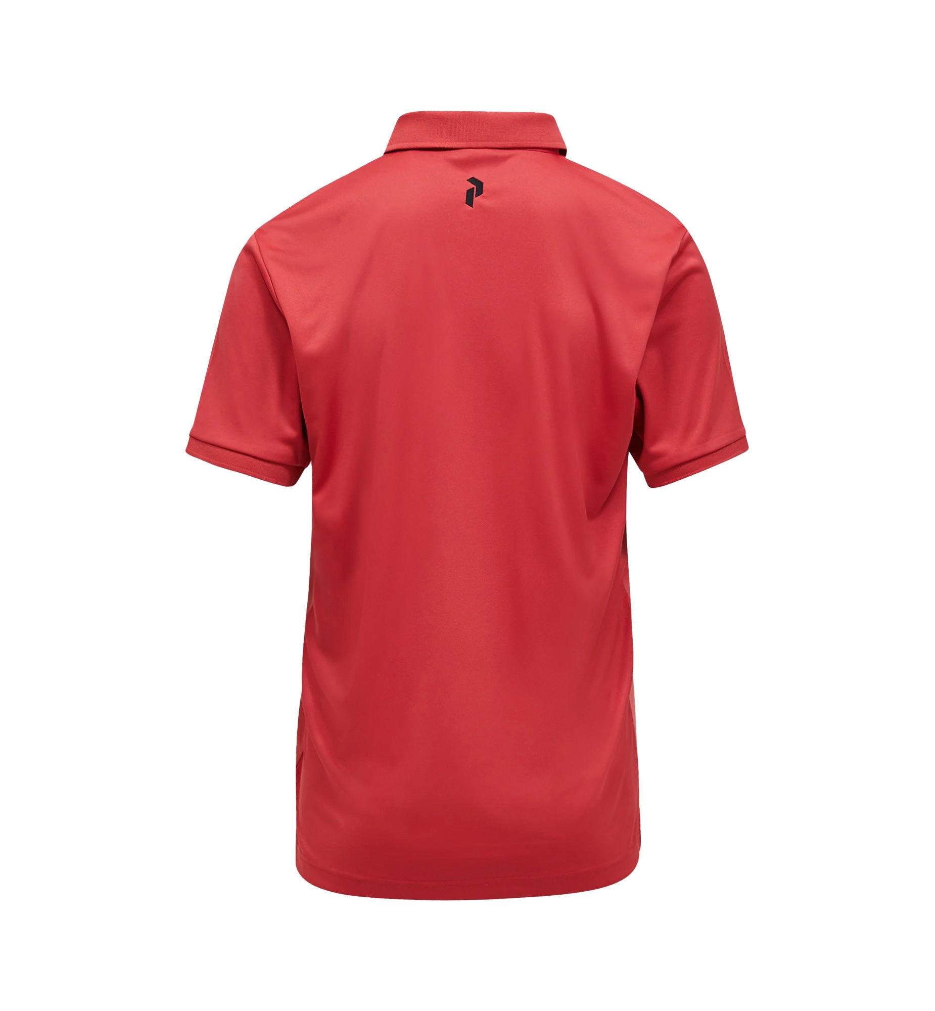 Player Print Polo
