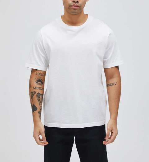 Original Small Logo Tee