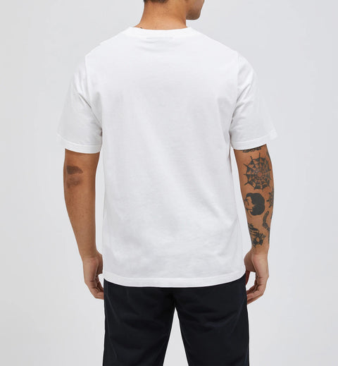 Original Small Logo Tee