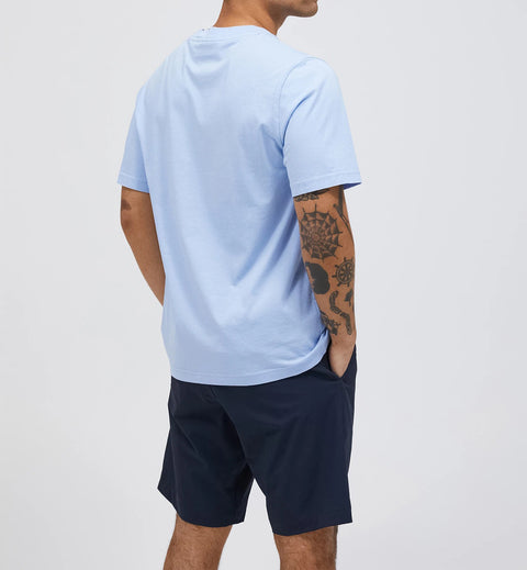 Original Small Logo Tee