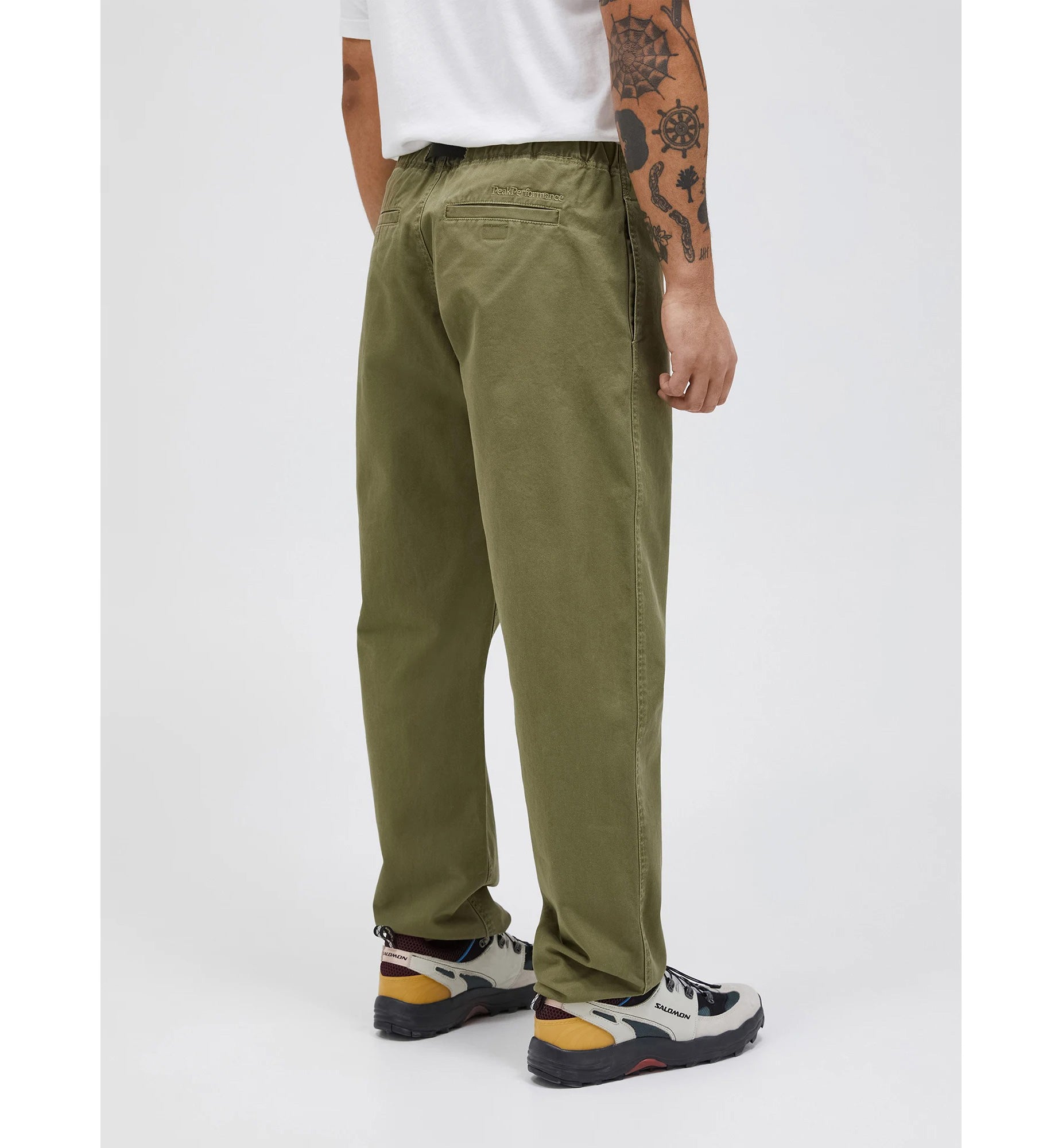 Moment Comfort Pants