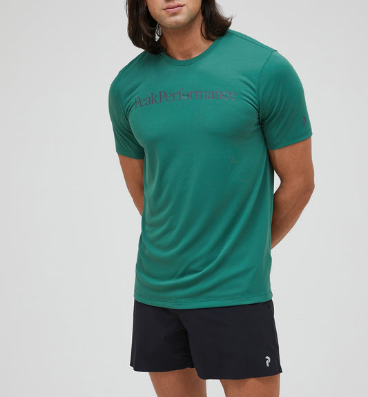 Alum Light Short Sleeve