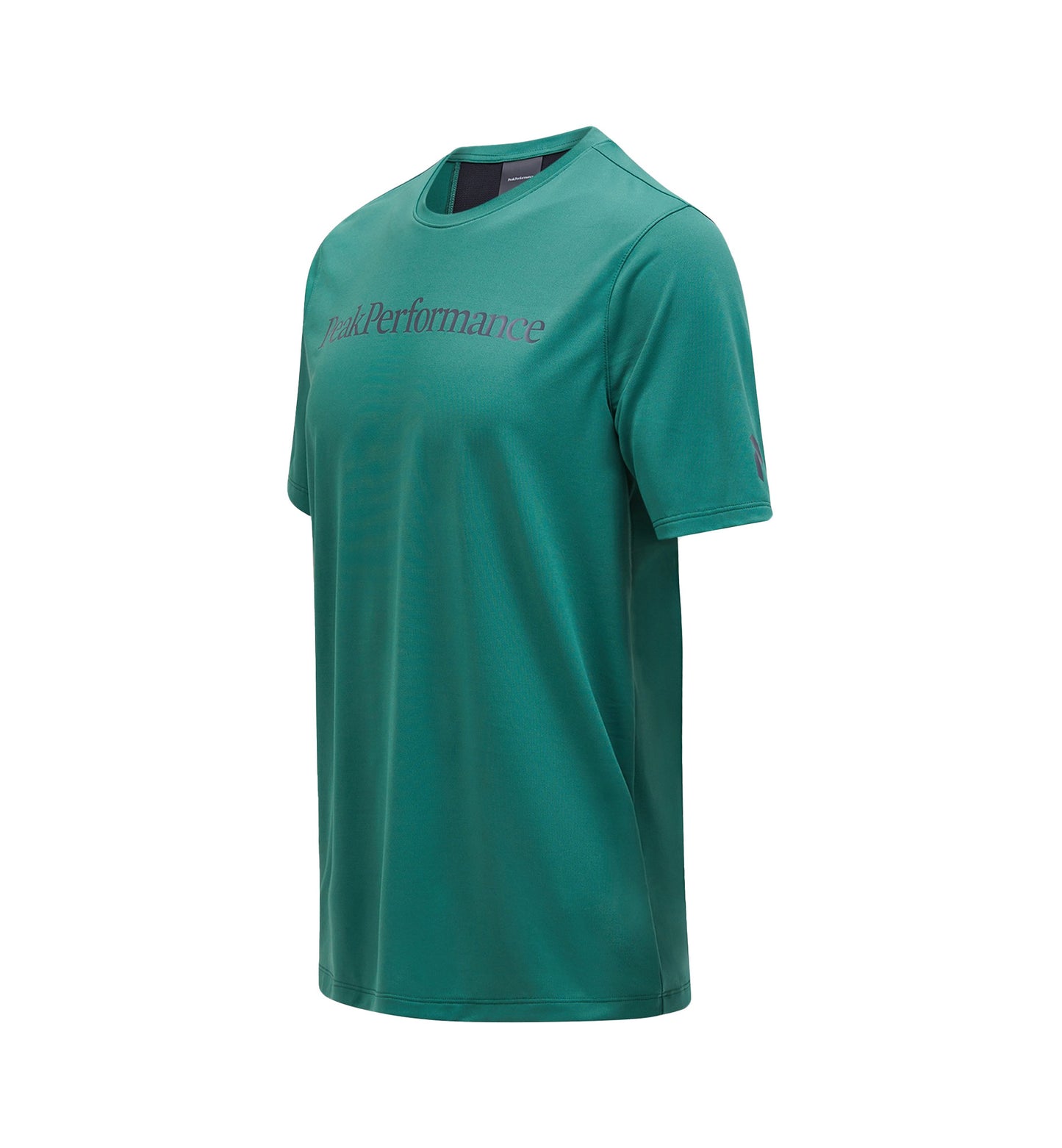 Alum Light Short Sleeve