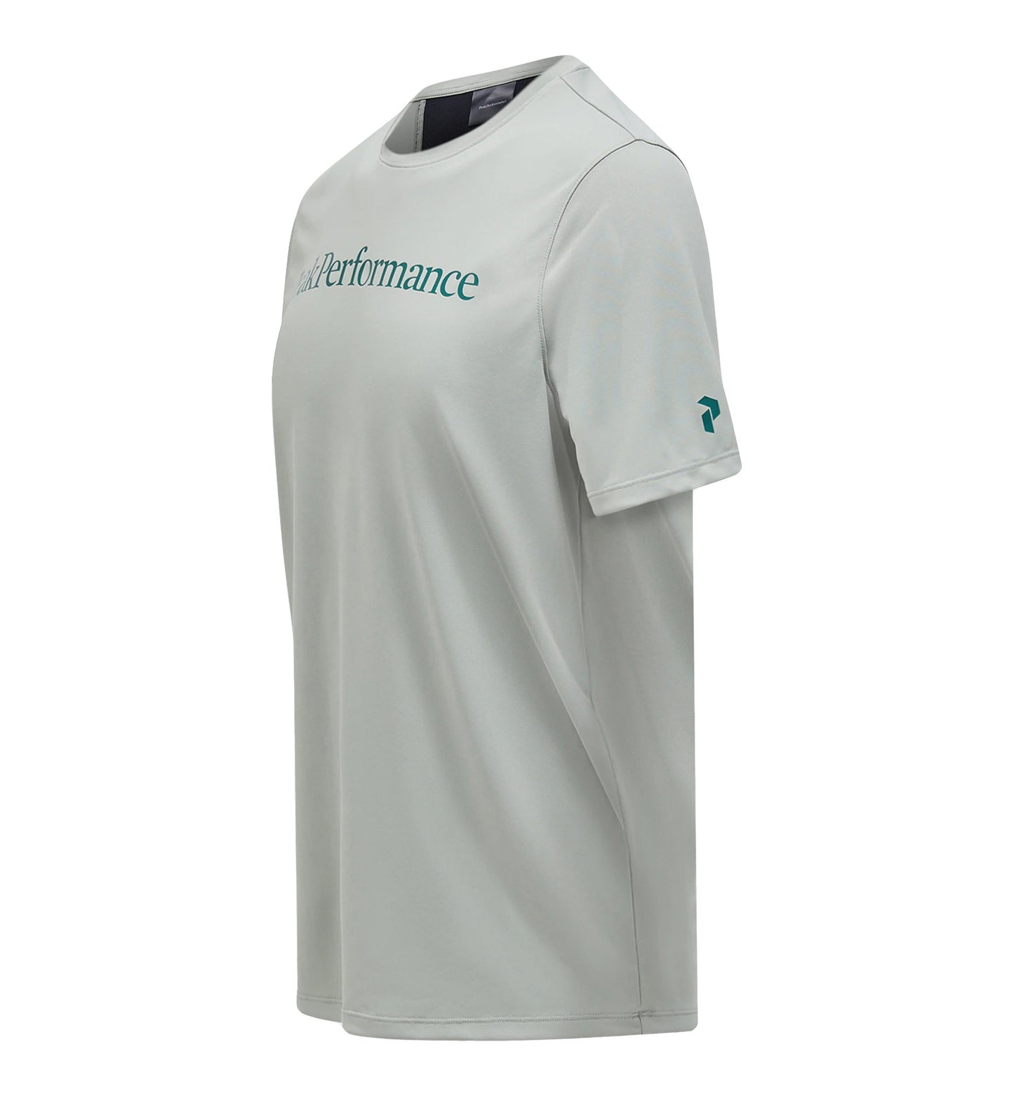 Alum Light Short Sleeve