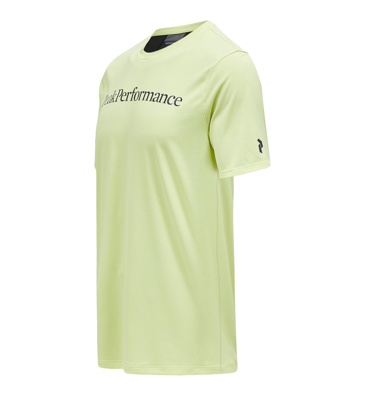 Alum Light Short Sleeve