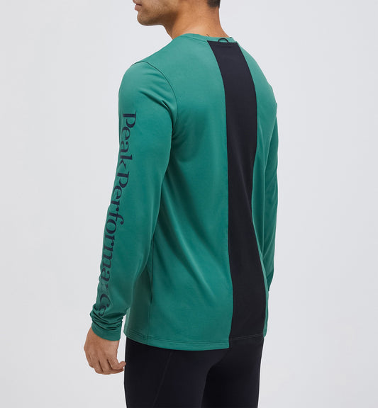 Alum Light Long Sleeve