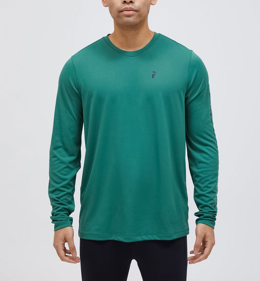 Alum Light Long Sleeve