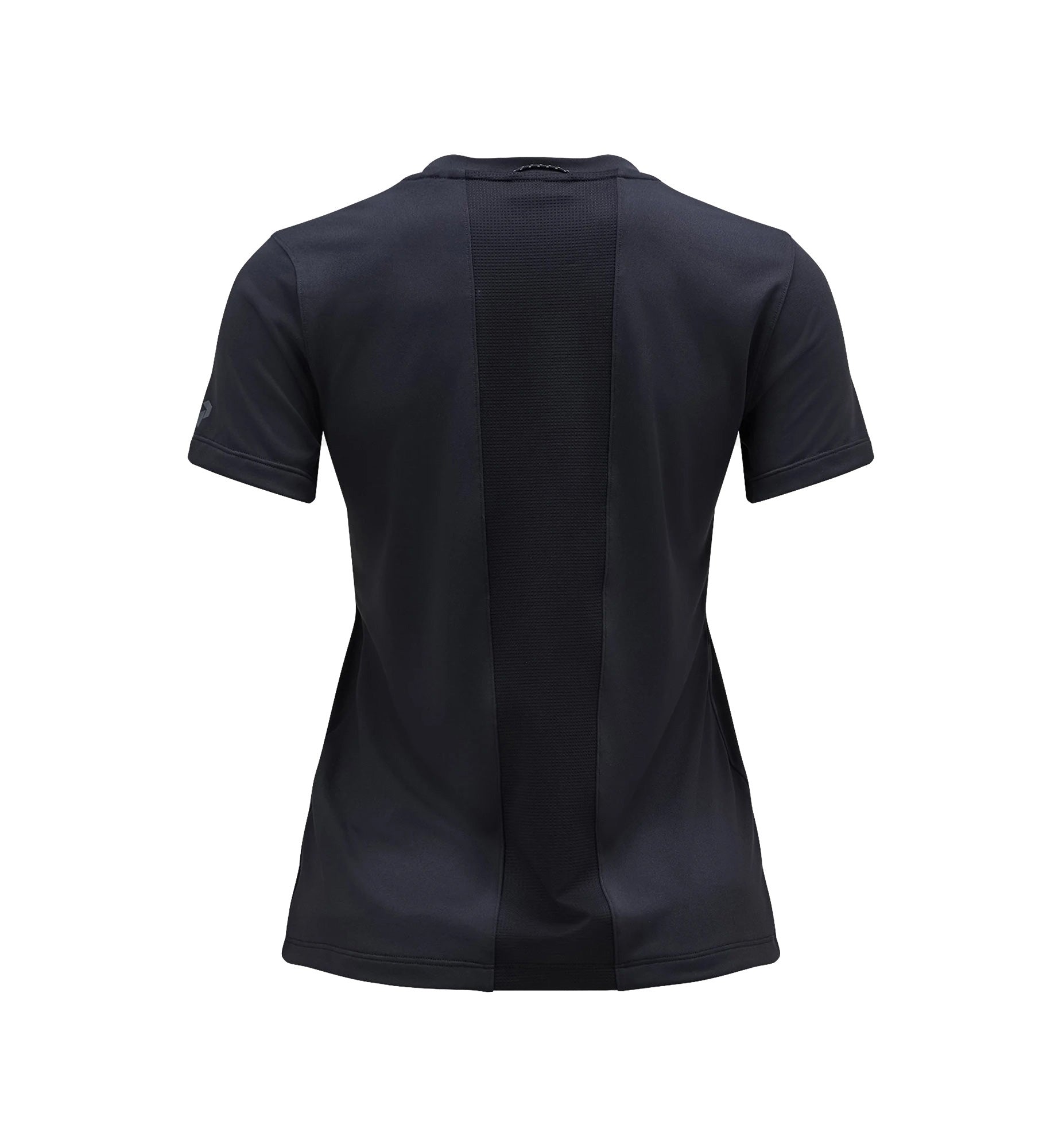 W Alum Light Short Sleeve