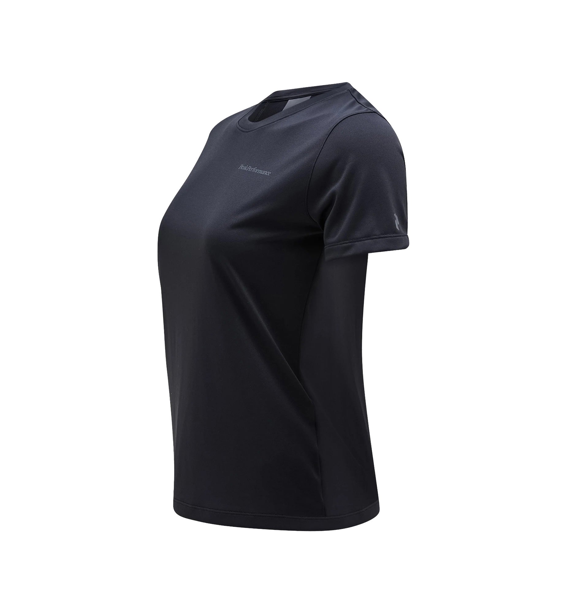 W Alum Light Short Sleeve