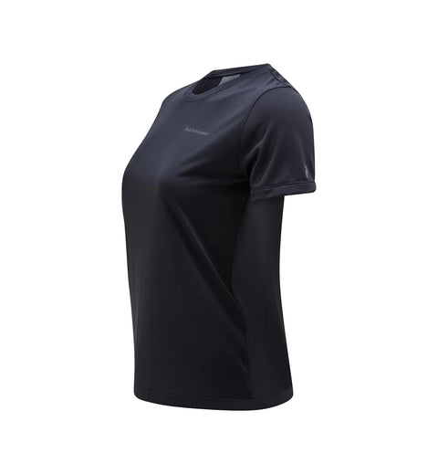 W Alum Light Short Sleeve