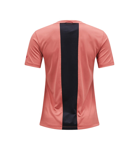 W Alum Light Short Sleeve