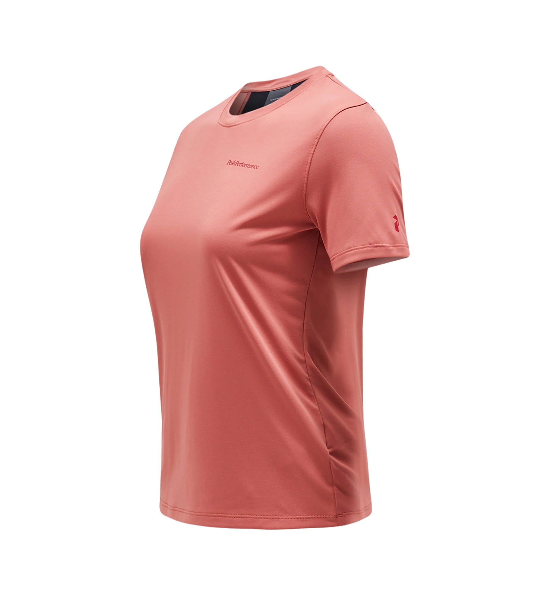 W Alum Light Short Sleeve