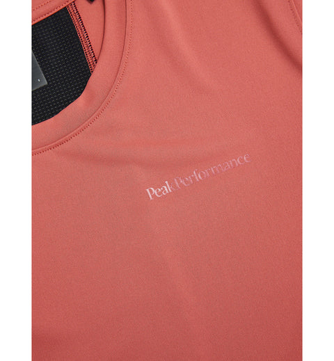 W Alum Light Short Sleeve