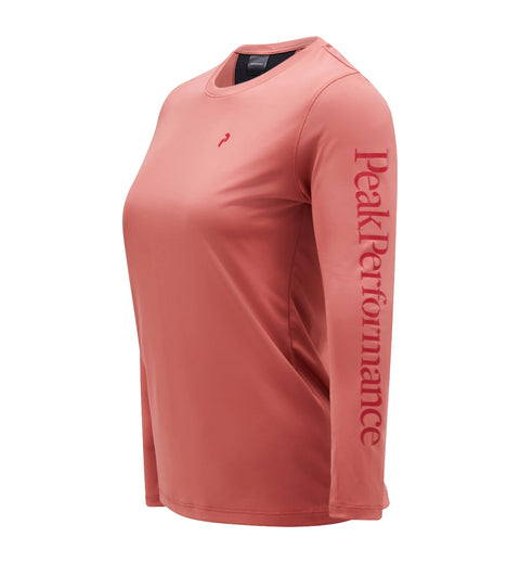 W Alum Light Long Sleeve