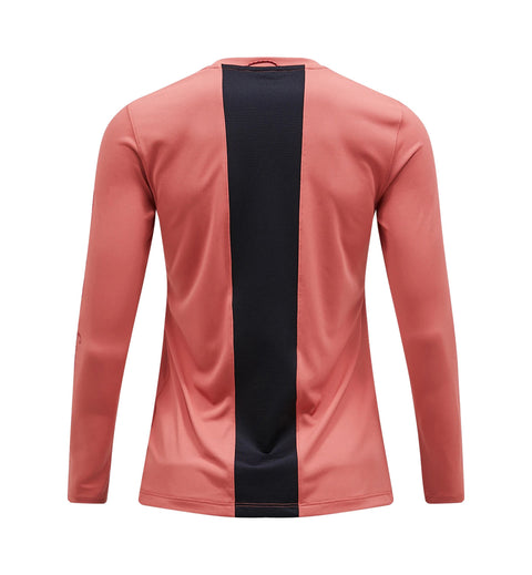 W Alum Light Long Sleeve