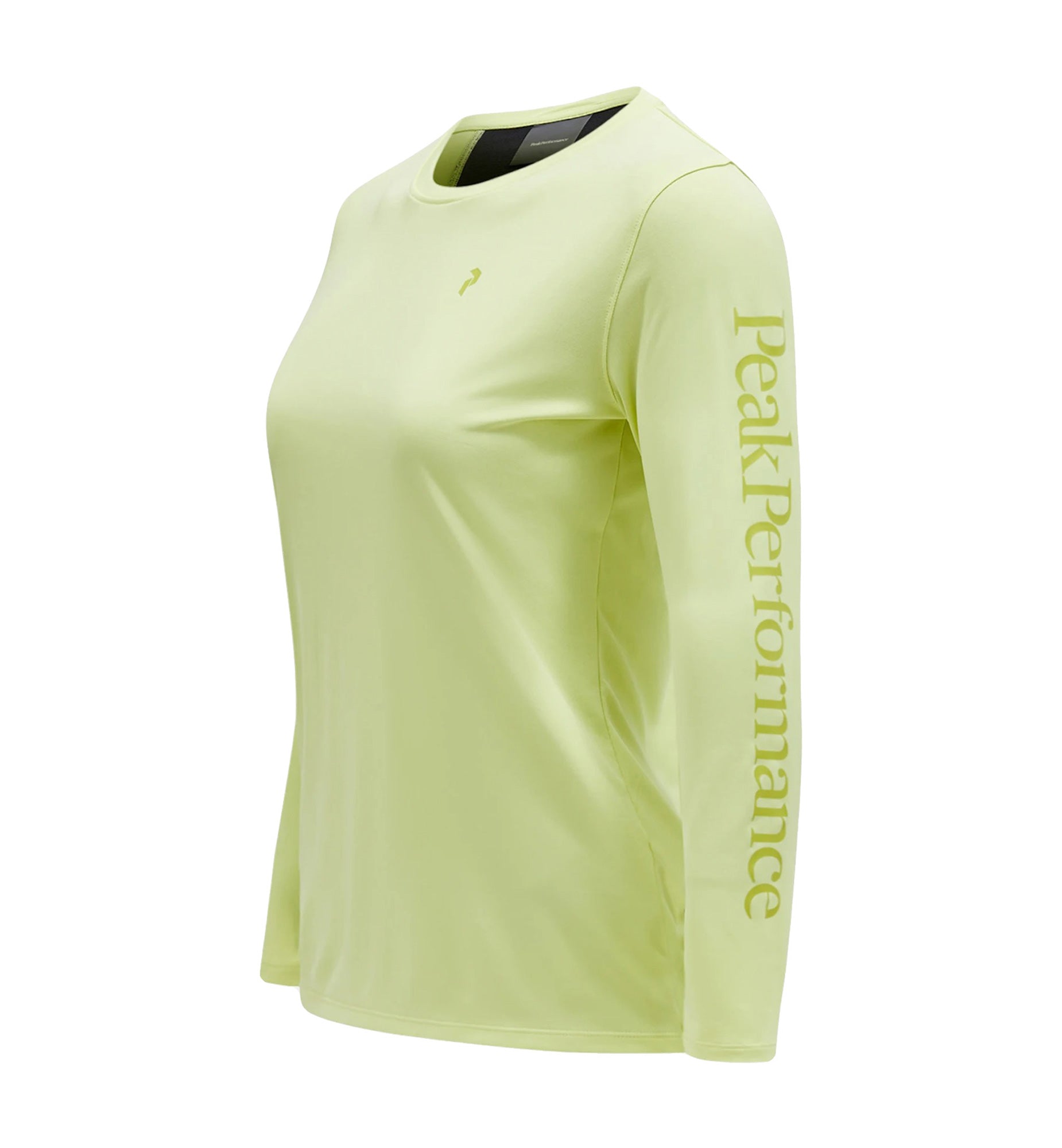 W Alum Light Long Sleeve