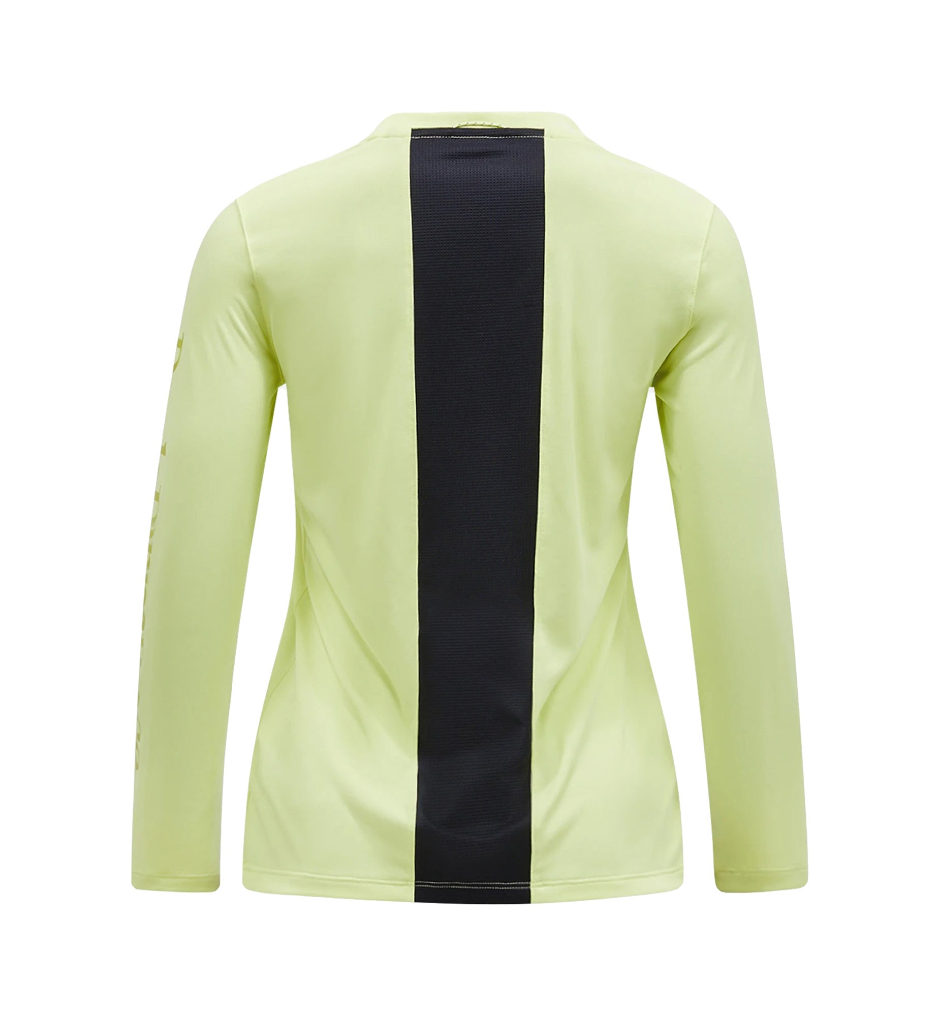 W Alum Light Long Sleeve