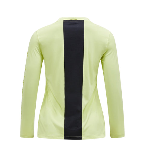W Alum Light Long Sleeve