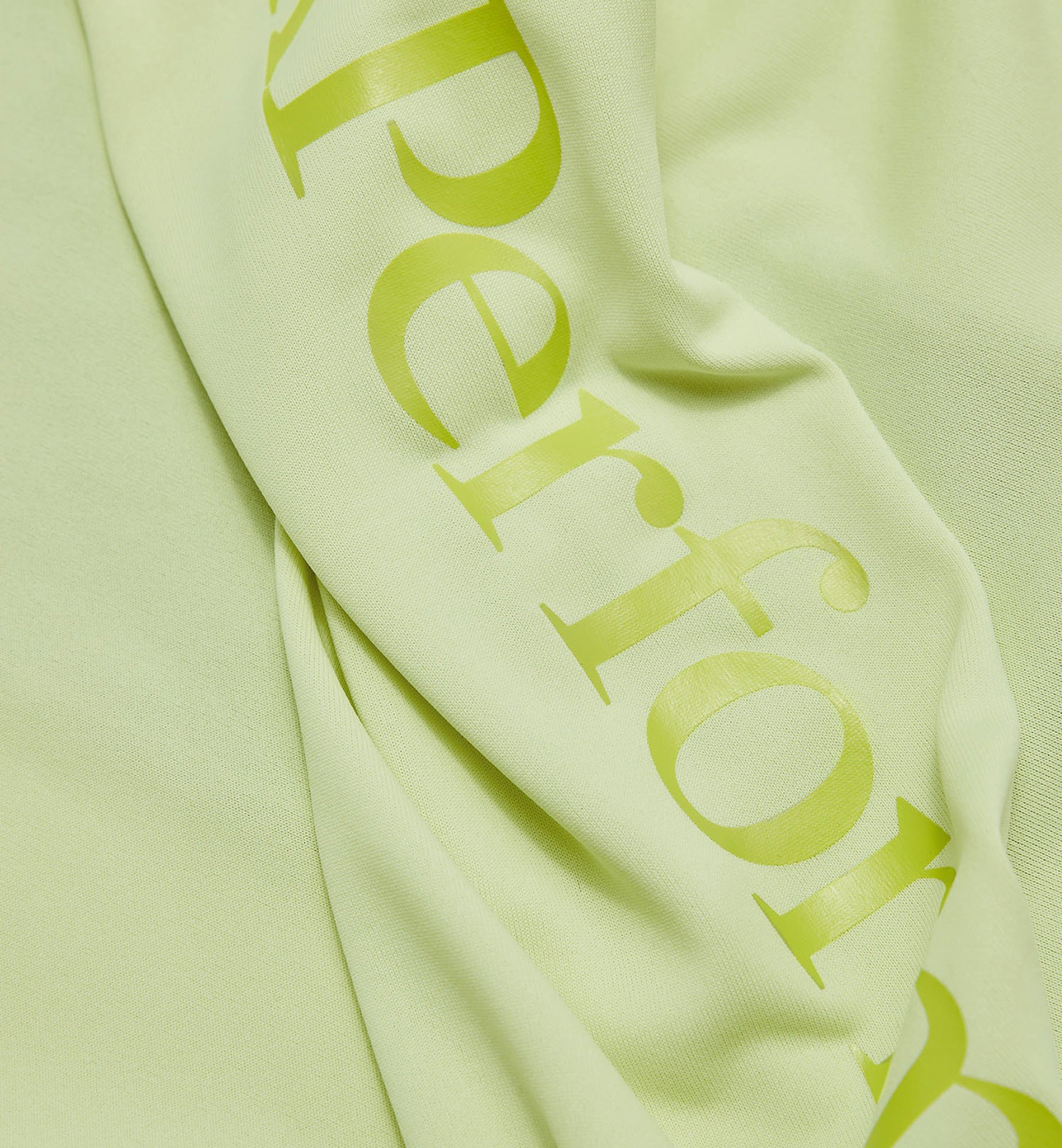 W Alum Light Long Sleeve