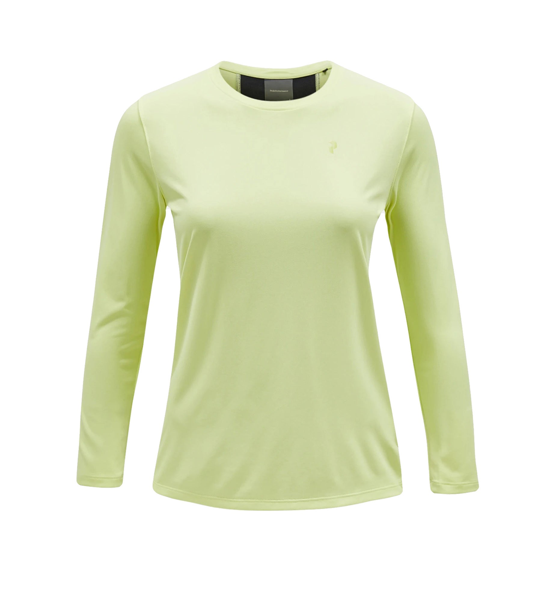 W Alum Light Long Sleeve