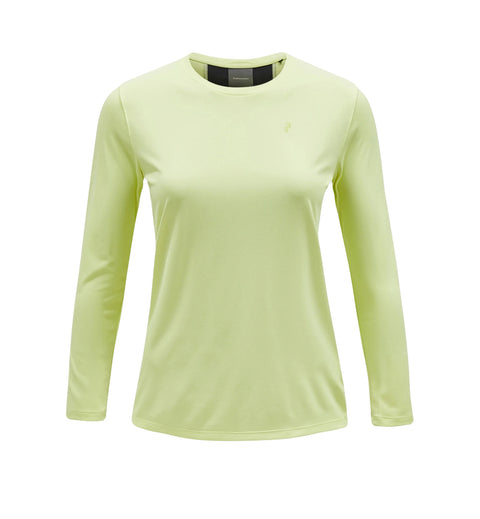 W Alum Light Long Sleeve