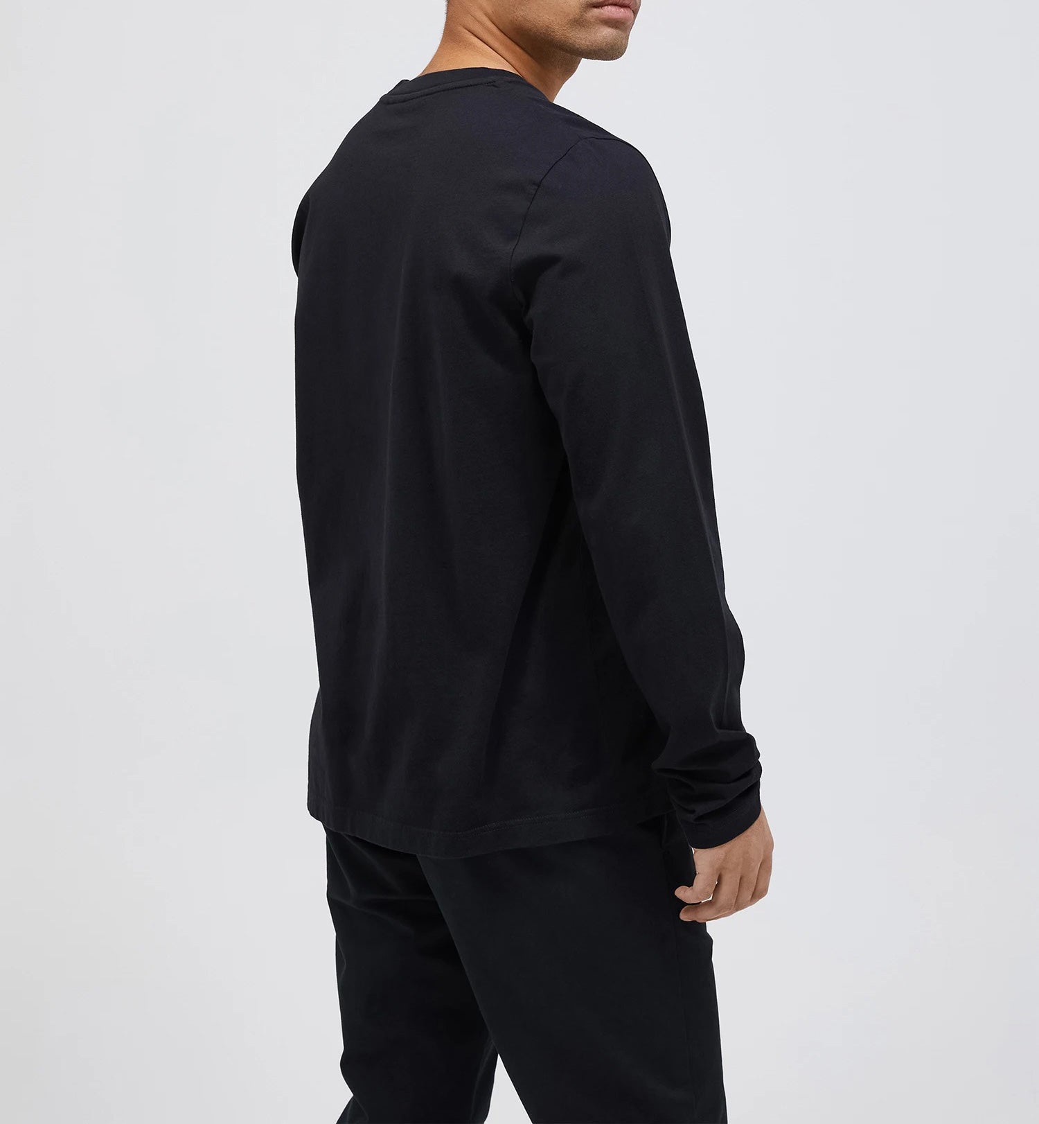 Original Small Logo LS