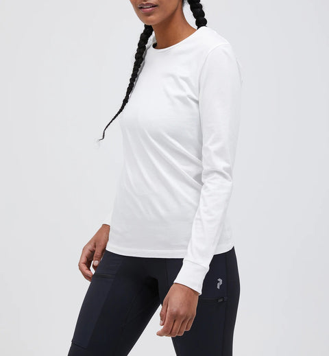 W Original Small Logo LS